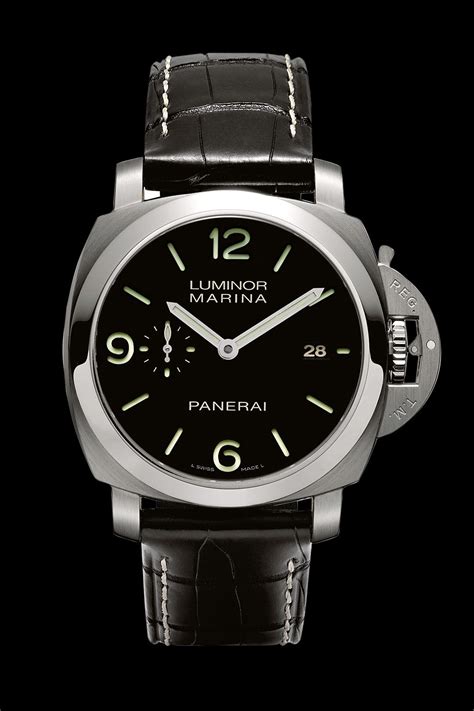 panerai pam 312 gewicht|luminor marina officine Panerai price.